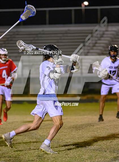 Thumbnail 2 in Sanderson @ Jack Britt photogallery.