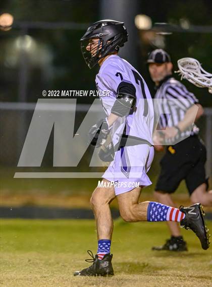 Thumbnail 2 in Sanderson @ Jack Britt photogallery.