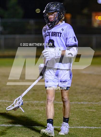 Thumbnail 3 in Sanderson @ Jack Britt photogallery.