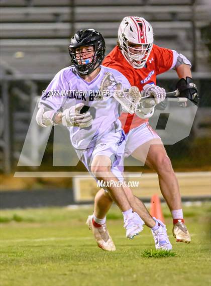 Thumbnail 1 in Sanderson @ Jack Britt photogallery.