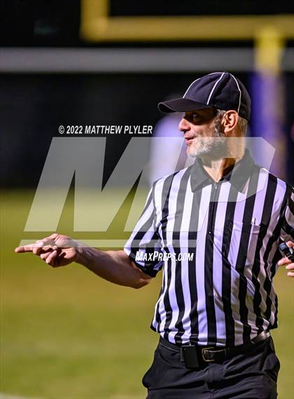 Thumbnail 1 in Sanderson @ Jack Britt photogallery.