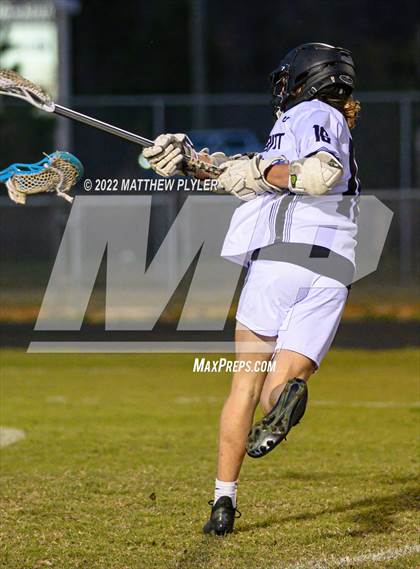 Thumbnail 2 in Sanderson @ Jack Britt photogallery.
