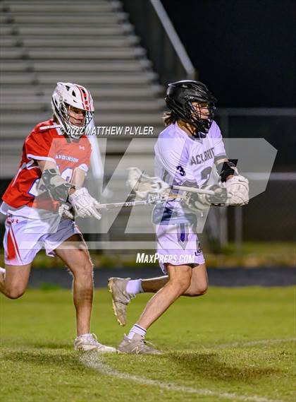 Thumbnail 1 in Sanderson @ Jack Britt photogallery.