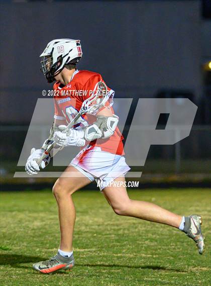 Thumbnail 3 in Sanderson @ Jack Britt photogallery.