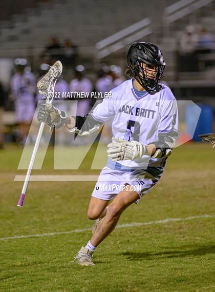 Thumbnail 1 in Sanderson @ Jack Britt photogallery.
