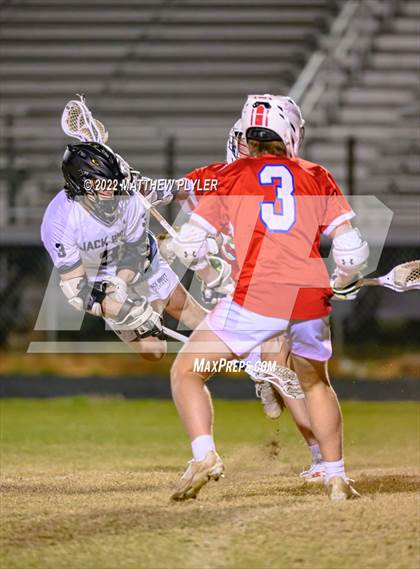 Thumbnail 3 in Sanderson @ Jack Britt photogallery.