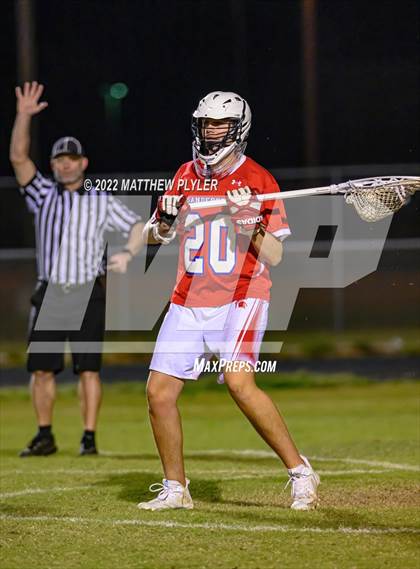 Thumbnail 3 in Sanderson @ Jack Britt photogallery.