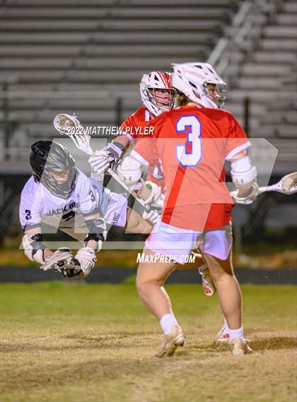 Thumbnail 1 in Sanderson @ Jack Britt photogallery.