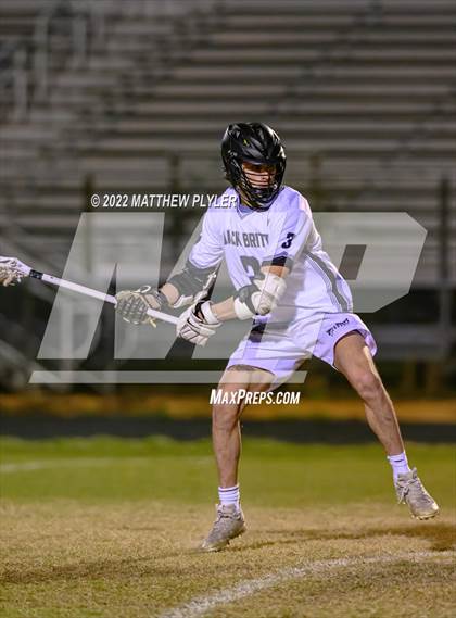 Thumbnail 2 in Sanderson @ Jack Britt photogallery.