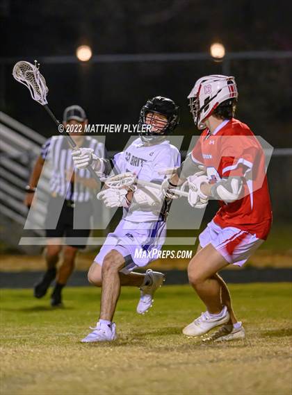 Thumbnail 1 in Sanderson @ Jack Britt photogallery.