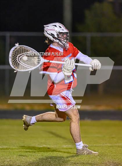 Thumbnail 2 in Sanderson @ Jack Britt photogallery.
