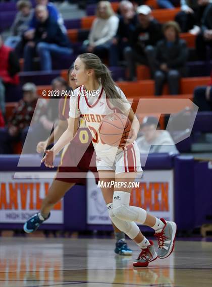 Thumbnail 1 in Neumann Regional Academy vs. Our Lady of Lourdes Regional (PIAA District IV 1A Semi-final) photogallery.