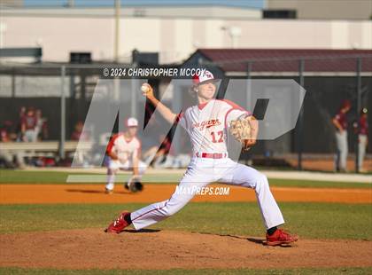 Thumbnail 1 in Parrish Community @ Cardinal Mooney photogallery.