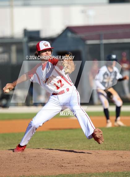 Thumbnail 3 in Parrish Community @ Cardinal Mooney photogallery.