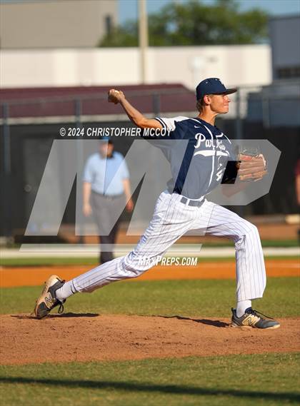 Thumbnail 3 in Parrish Community @ Cardinal Mooney photogallery.