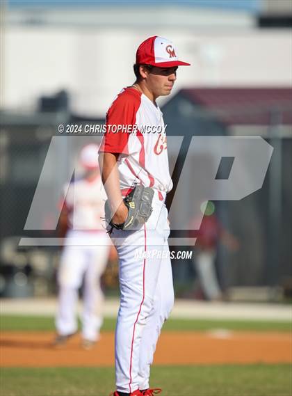 Thumbnail 3 in Parrish Community @ Cardinal Mooney photogallery.