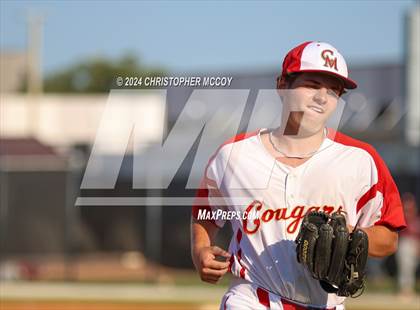 Thumbnail 3 in Parrish Community @ Cardinal Mooney photogallery.
