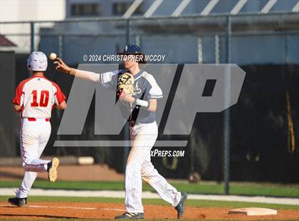 Thumbnail 3 in Parrish Community @ Cardinal Mooney photogallery.