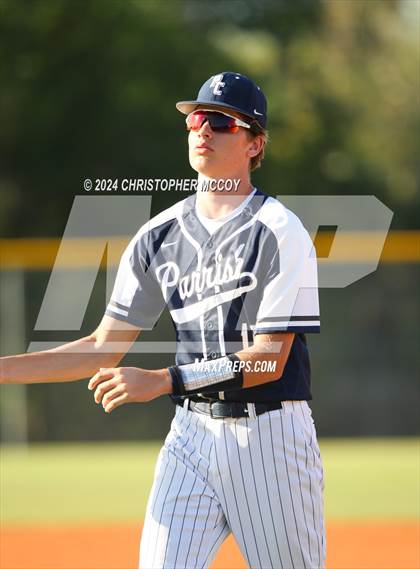 Thumbnail 3 in Parrish Community @ Cardinal Mooney photogallery.