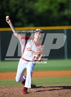 Photo from the gallery "Parrish Community @ Cardinal Mooney"