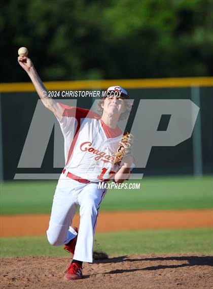 Thumbnail 2 in Parrish Community @ Cardinal Mooney photogallery.