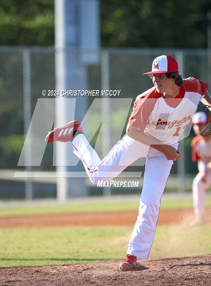 Thumbnail 1 in Parrish Community @ Cardinal Mooney photogallery.