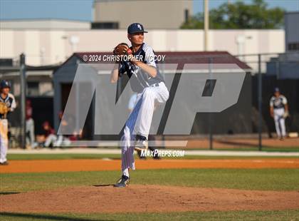 Thumbnail 3 in Parrish Community @ Cardinal Mooney photogallery.