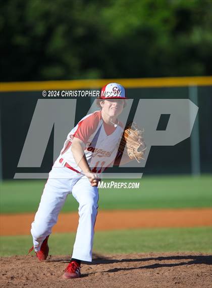 Thumbnail 3 in Parrish Community @ Cardinal Mooney photogallery.