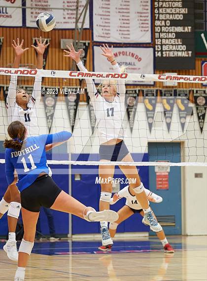 Thumbnail 3 in Foothill @ Campolindo photogallery.