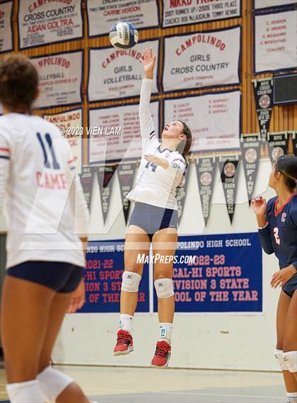 Thumbnail 2 in Foothill @ Campolindo photogallery.