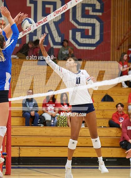 Thumbnail 1 in Foothill @ Campolindo photogallery.