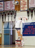 Photo from the gallery "Foothill @ Campolindo"