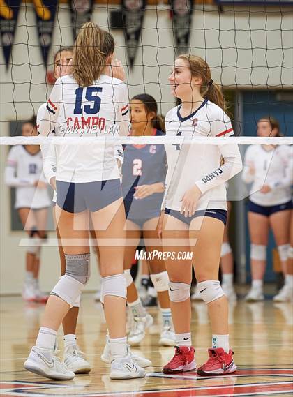 Thumbnail 1 in Foothill @ Campolindo photogallery.