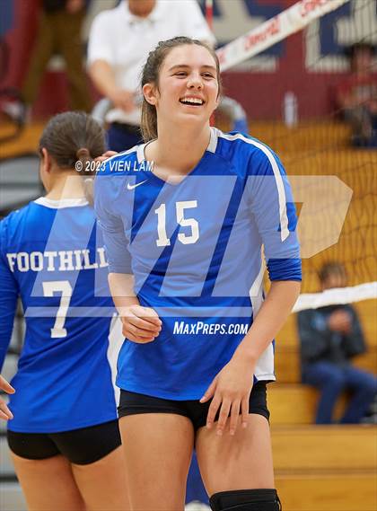 Thumbnail 1 in Foothill @ Campolindo photogallery.