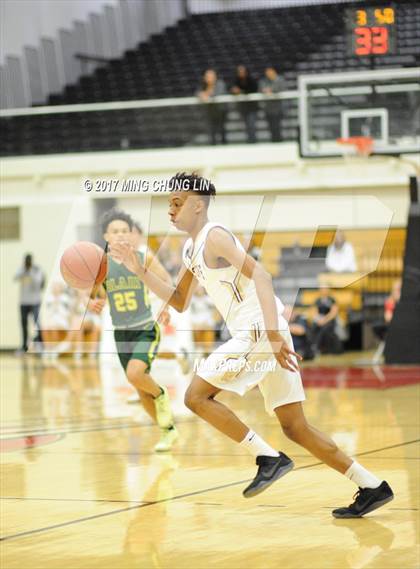 Thumbnail 2 in West vs. Blair (CIF-SS 4AA Final) photogallery.