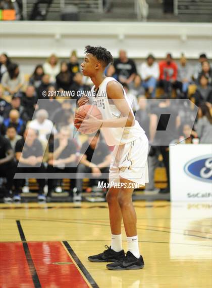 Thumbnail 1 in West vs. Blair (CIF-SS 4AA Final) photogallery.