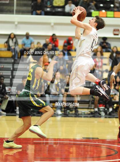 Thumbnail 2 in West vs. Blair (CIF-SS 4AA Final) photogallery.