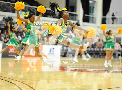Thumbnail 3 in West vs. Blair (CIF-SS 4AA Final) photogallery.