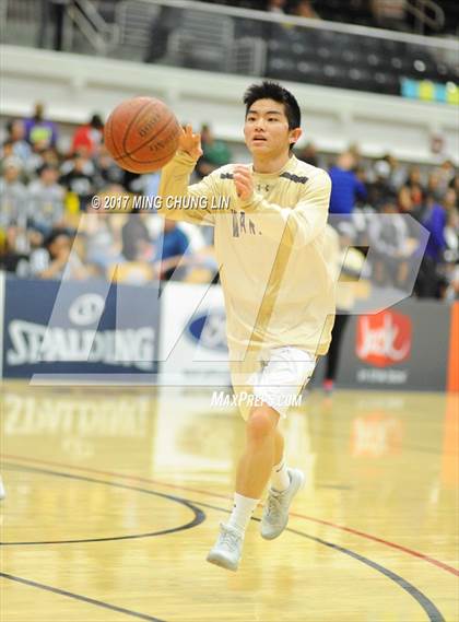 Thumbnail 3 in West vs. Blair (CIF-SS 4AA Final) photogallery.