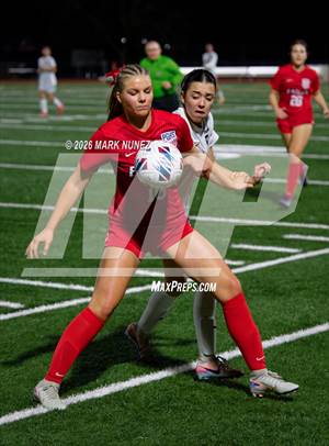 Enochs @ Pleasant Grove (CIF SJS Division 1 Round 1)