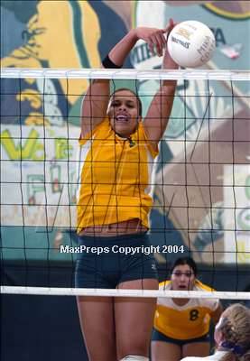 Thumbnail 1 in Chaparral @ Mira Costa (SoCal D1 semifinal) photogallery.