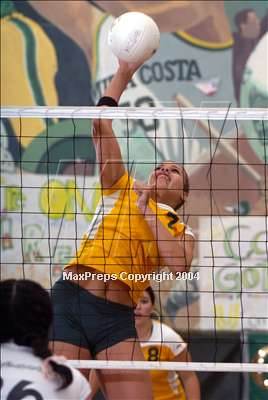 Thumbnail 3 in Chaparral @ Mira Costa (SoCal D1 semifinal) photogallery.