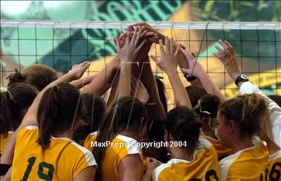 Thumbnail 3 in Chaparral @ Mira Costa (SoCal D1 semifinal) photogallery.