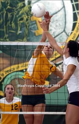Thumbnail 1 in Chaparral @ Mira Costa (SoCal D1 semifinal) photogallery.