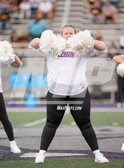Thumbnail 3 in Avon @ Brownsburg photogallery.