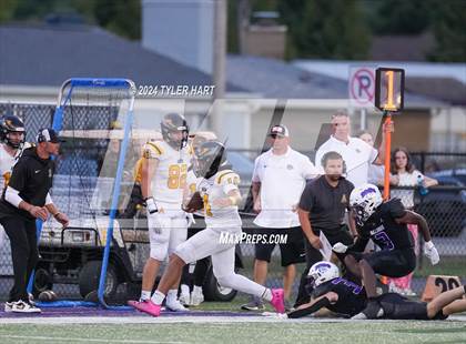 Thumbnail 2 in Avon @ Brownsburg photogallery.