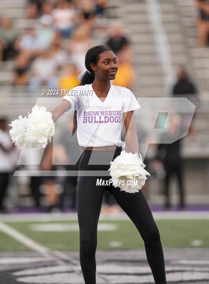 Thumbnail 1 in Avon @ Brownsburg photogallery.
