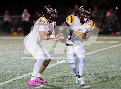 Thumbnail 3 in Avon @ Brownsburg photogallery.