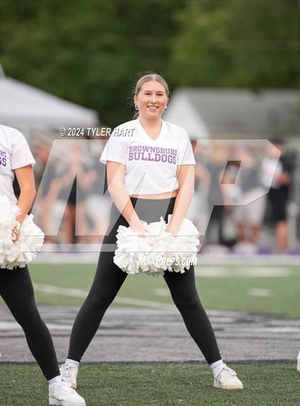 Thumbnail 2 in Avon @ Brownsburg photogallery.