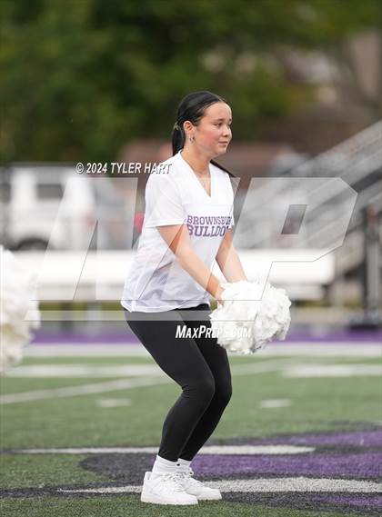 Thumbnail 3 in Avon @ Brownsburg photogallery.